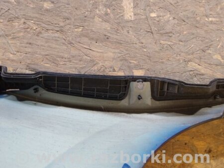 ФОТО Пильовик крила для KIA Soul 3 SK3 (18-22) Київ