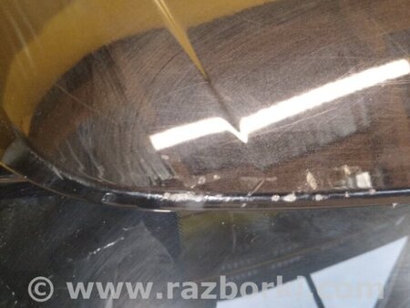 ФОТО Кришка багажника для Nissan Qashqai J12 (2021-) Київ
