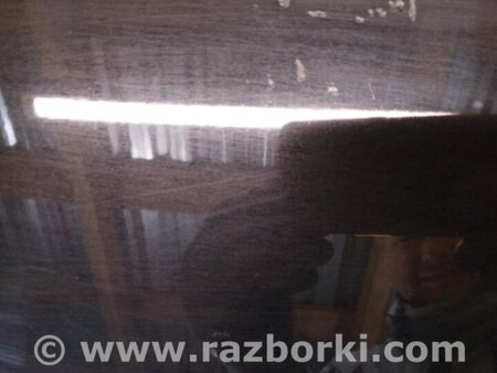 ФОТО Кришка багажника для Nissan Qashqai J12 (2021-) Київ