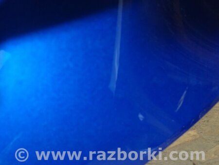 ФОТО Кришка багажника для Nissan Qashqai J12 (2021-) Київ