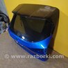 ФОТО Кришка багажника для Nissan Qashqai J12 (2021-) Київ