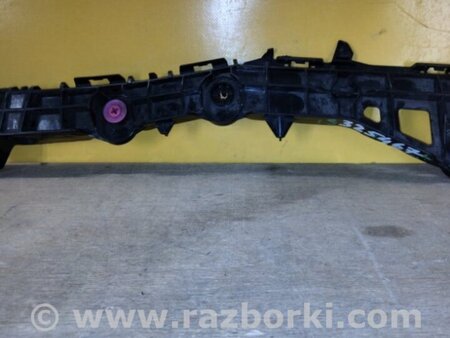 ФОТО Кронштейн заднього бампера для Lexus IS250/350 (2013-) Київ