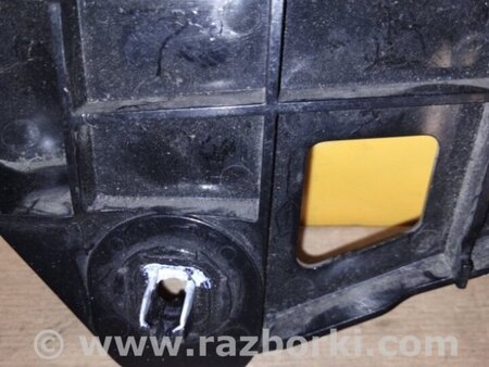 ФОТО Кронштейн заднього бампера для Lexus IS250/350 (2013-) Київ