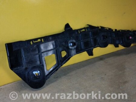 ФОТО Кронштейн заднього бампера для Lexus IS250/350 (2013-) Київ