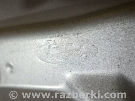 ФОТО Кришка багажника для Ford Fiesta Mk5 (2002-2012) Київ