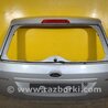 Кришка багажника Ford Fiesta Mk5 (2002-2012)