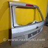 ФОТО Кришка багажника для Ford Fiesta Mk5 (2002-2012) Київ