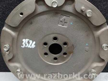 ФОТО Маховик АКПП для Toyota Prius C/Aqua NHP10 (11-21) Київ