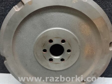 ФОТО Маховик АКПП для Toyota Prius C/Aqua NHP10 (11-21) Київ