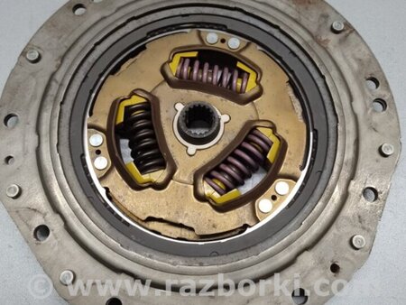 ФОТО Диск зчеплення для Toyota Prius C/Aqua NHP10 (11-21) Київ