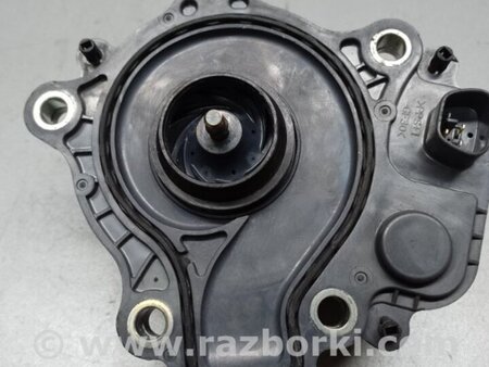 ФОТО Помпа охолодження електрична для Toyota Prius C/Aqua NHP10 (11-21) Київ