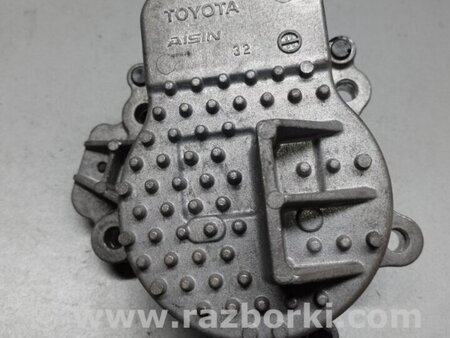 ФОТО Помпа охолодження електрична для Toyota Prius C/Aqua NHP10 (11-21) Київ