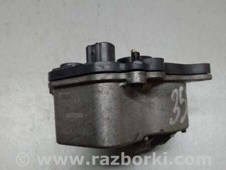 ФОТО Помпа охолодження електрична для Toyota Prius C/Aqua NHP10 (11-21) Київ