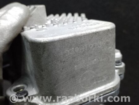 ФОТО Помпа охолодження електрична для Toyota Prius C/Aqua NHP10 (11-21) Київ