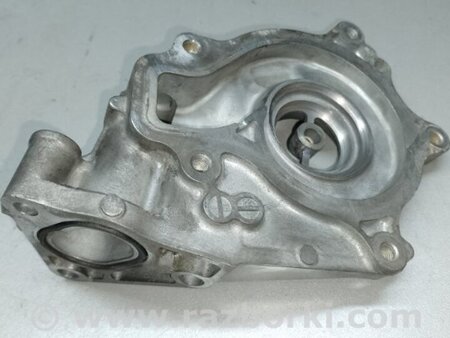 ФОТО Корпус помпи для Toyota Prius C/Aqua NHP10 (11-21) Київ