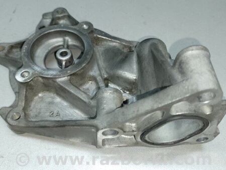 ФОТО Корпус помпи для Toyota Prius C/Aqua NHP10 (11-21) Київ