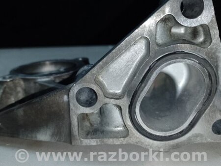 ФОТО Корпус помпи для Toyota Prius C/Aqua NHP10 (11-21) Київ