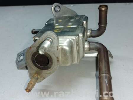 ФОТО Радіатор системи EGR для Toyota Prius C/Aqua NHP10 (11-21) Київ