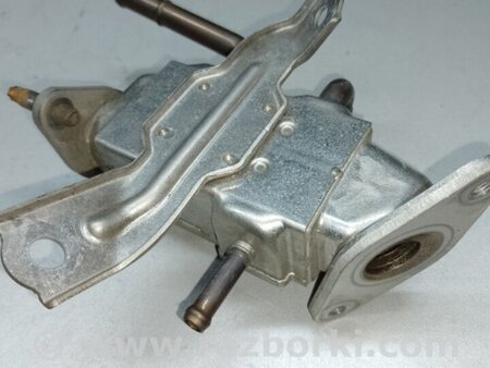 ФОТО Радіатор системи EGR для Toyota Prius C/Aqua NHP10 (11-21) Київ