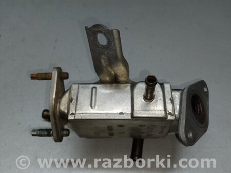 ФОТО Радіатор системи EGR для Toyota Prius C/Aqua NHP10 (11-21) Київ