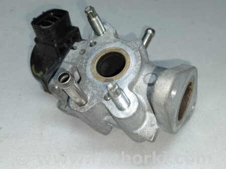 ФОТО Клапан EGR для Toyota Prius C/Aqua NHP10 (11-21) Київ