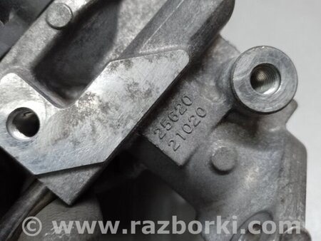 ФОТО Клапан EGR для Toyota Prius C/Aqua NHP10 (11-21) Київ