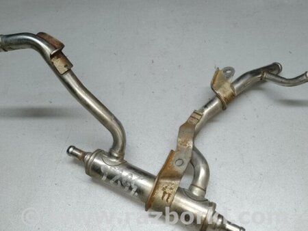 ФОТО Патрубок системи охолодження для Toyota Prius C/Aqua NHP10 (11-21) Київ