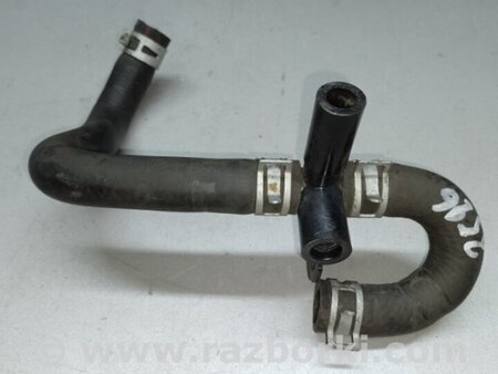 ФОТО Трійник системи охолодження для Toyota Prius C/Aqua NHP10 (11-21) Київ