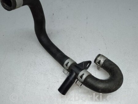 ФОТО Трійник системи охолодження для Toyota Prius C/Aqua NHP10 (11-21) Київ