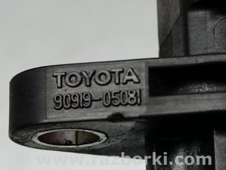 ФОТО Датчик положення колінвалу для Toyota Prius C/Aqua NHP10 (11-21) Київ