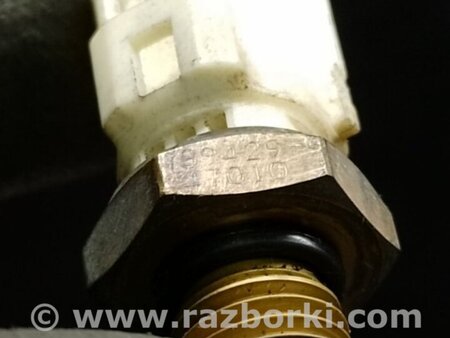 ФОТО Датчик температури охолоджувальної рідини для Toyota Prius C/Aqua NHP10 (11-21) Київ