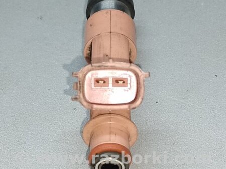 ФОТО Форсунка паливна для Toyota Prius C/Aqua NHP10 (11-21) Київ