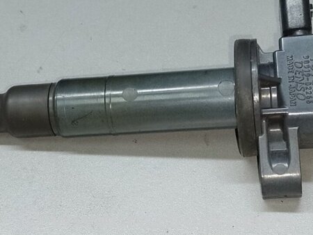 ФОТО Котушка запалювання для Toyota Prius C/Aqua NHP10 (11-21) Київ