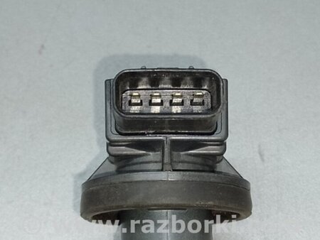 ФОТО Котушка запалювання для Toyota Prius C/Aqua NHP10 (11-21) Київ