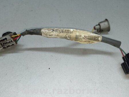 ФОТО Електропроводка для Toyota Prius C/Aqua NHP10 (11-21) Київ