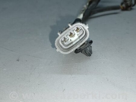 ФОТО Електропроводка для Toyota Prius C/Aqua NHP10 (11-21) Київ