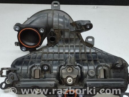 ФОТО Колектор впускний для Toyota Prius C/Aqua NHP10 (11-21) Київ