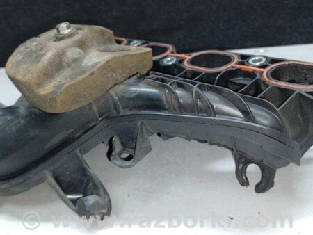 ФОТО Колектор впускний для Toyota Prius C/Aqua NHP10 (11-21) Київ