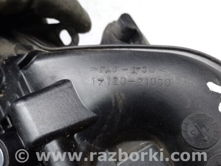 ФОТО Колектор впускний для Toyota Prius C/Aqua NHP10 (11-21) Київ