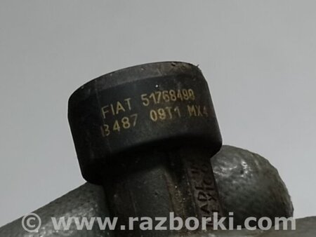 ФОТО Датчик тиску кондиціонера для Fiat 500 III 312 (07-20) Київ