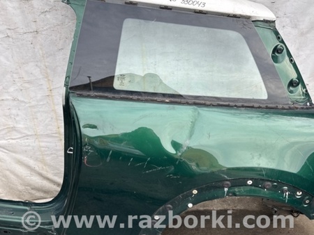 ФОТО Чверть кузова задня для MINI F56 (14-24) Київ