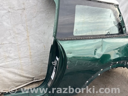 ФОТО Чверть кузова задня для MINI F56 (14-24) Київ