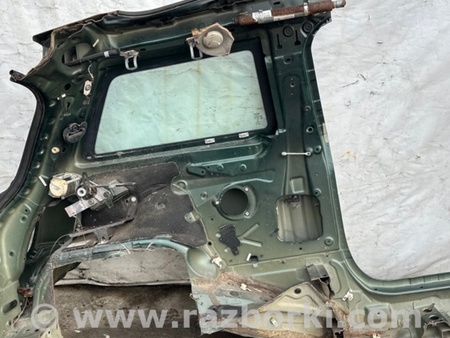 ФОТО Чверть кузова задня для MINI F56 (14-24) Київ