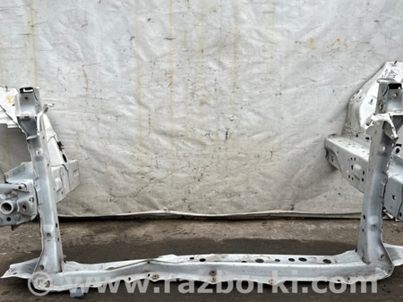 ФОТО Панель передня для Toyota Prius C/Aqua NHP10 (11-21) Київ