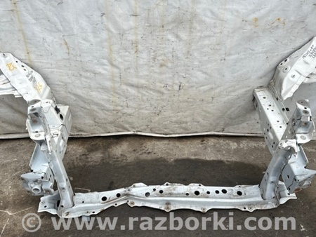 ФОТО Панель передня для Toyota Prius C/Aqua NHP10 (11-21) Київ