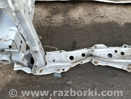 ФОТО Панель передня для Toyota Prius C/Aqua NHP10 (11-21) Київ