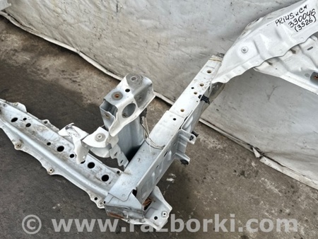 ФОТО Панель передня для Toyota Prius C/Aqua NHP10 (11-21) Київ
