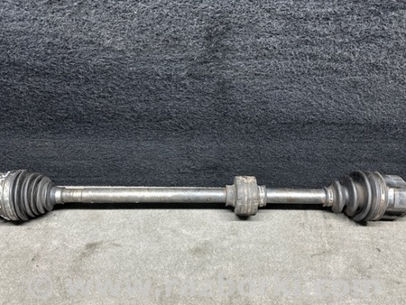 ФОТО Привід передній для Toyota Prius C/Aqua NHP10 (11-21) Київ