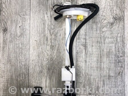 ФОТО Датчик рівня палива для Chevrolet Equinox II (09-17) Київ