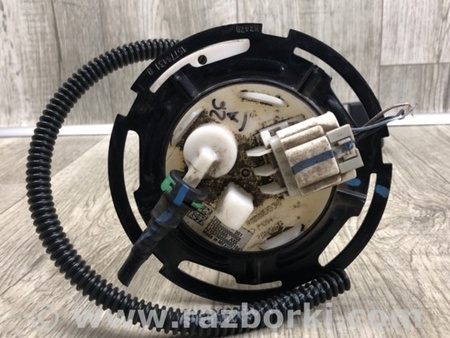 ФОТО Датчик рівня палива для Chevrolet Equinox II (09-17) Київ